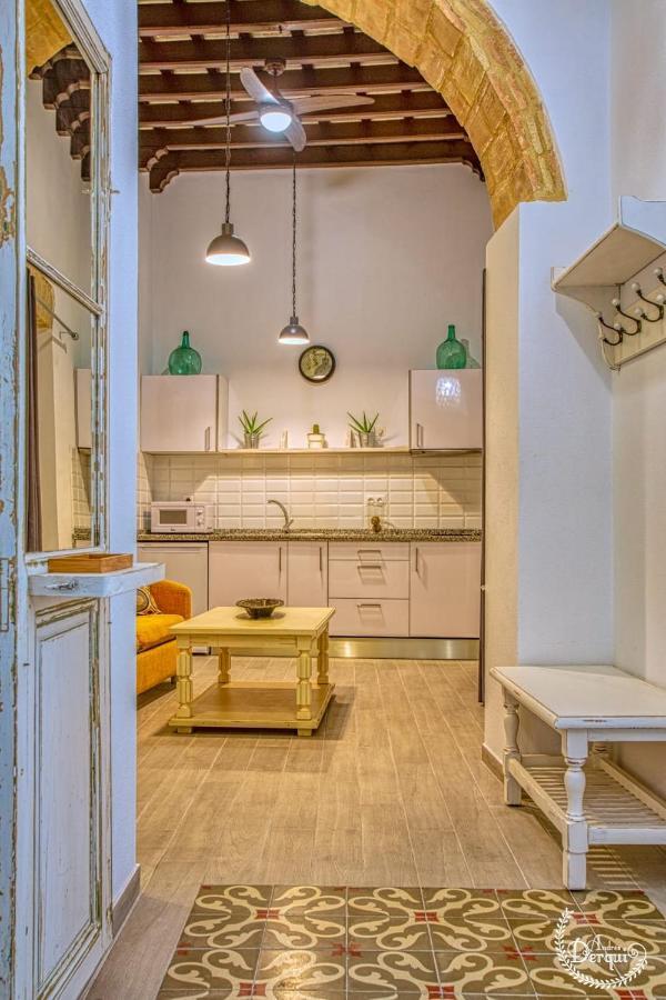 Casa Arco Del Canon - Casita Con Encanto Медіна-Сідонія Екстер'єр фото